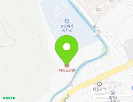 289-3 Jangnyu-ro, Sunchang-eup, Sunchang-gun, Jeonbuk-do, Republic of Korea