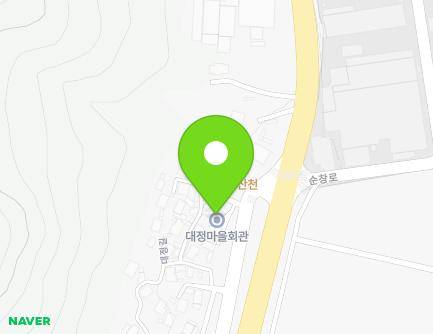 5-2 Daejeong-gil, Sunchang-eup, Sunchang-gun, Jeonbuk-do, Republic of Korea