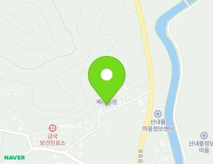 10 Pino-gil, Ssangchi-myeon, Sunchang-gun, Jeonbuk-do, Republic of Korea Map
