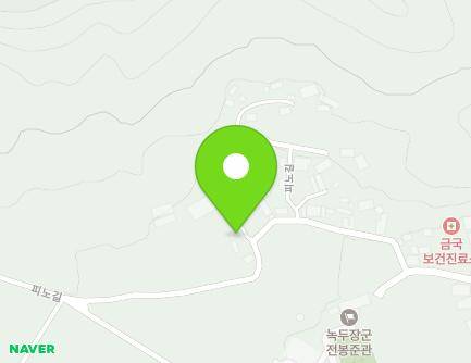 48-1 Pino-gil, Ssangchi-myeon, Sunchang-gun, Jeonbuk-do, Republic of Korea Map