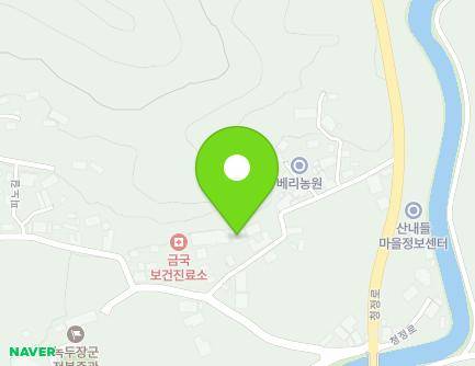 20 Pino-gil, Ssangchi-myeon, Sunchang-gun, Jeonbuk-do, Republic of Korea Map