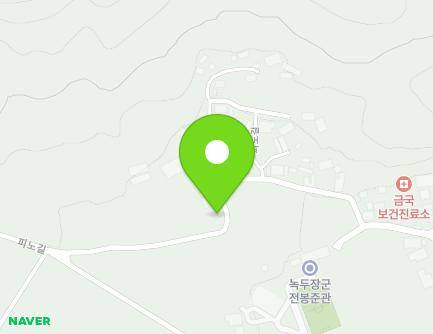 50 Pino-gil, Ssangchi-myeon, Sunchang-gun, Jeonbuk-do, Republic of Korea Map