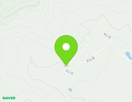 105-6 Pino-gil, Ssangchi-myeon, Sunchang-gun, Jeonbuk-do, Republic of Korea Map