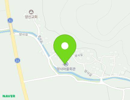 18-9 Yangsa-gil, Ssangchi-myeon, Sunchang-gun, Jeonbuk-do, Republic of Korea