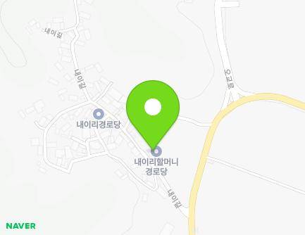 10 Naei-gil, Yudeung-myeon, Sunchang-gun, Jeonbuk-do, Republic of Korea Map