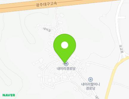 20-1 Naei-gil, Yudeung-myeon, Sunchang-gun, Jeonbuk-do, Republic of Korea