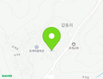 73-5 Hogye-gil, Ingye-myeon, Sunchang-gun, Jeonbuk-do, Republic of Korea Map