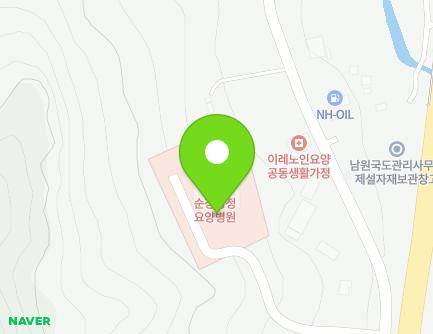145-19 Indeok-ro, Ingye-myeon, Sunchang-gun, Jeonbuk-do, Republic of Korea