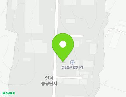 22-16 Multong-gil, Ingye-myeon, Sunchang-gun, Jeonbuk-do, Republic of Korea Map