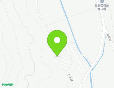 157-8 Nodong-ro, Ingye-myeon, Sunchang-gun, Jeonbuk-do, Republic of Korea Map