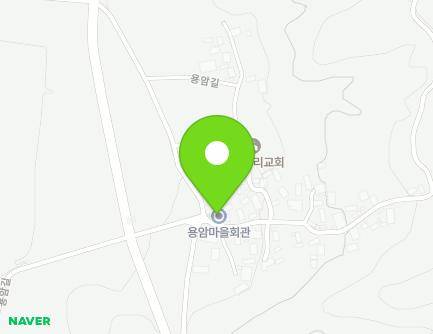 77 Yongam-gil, Ingye-myeon, Sunchang-gun, Jeonbuk-do, Republic of Korea Map