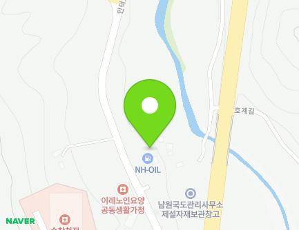 174 Indeok-ro, Ingye-myeon, Sunchang-gun, Jeonbuk-do, Republic of Korea Map