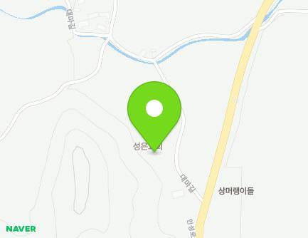 17-16 Daema-gil, Ingye-myeon, Sunchang-gun, Jeonbuk-do, Republic of Korea Map