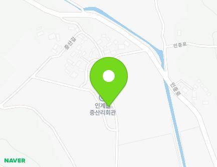 9-10 Jungsan-gil, Ingye-myeon, Sunchang-gun, Jeonbuk-do, Republic of Korea Map