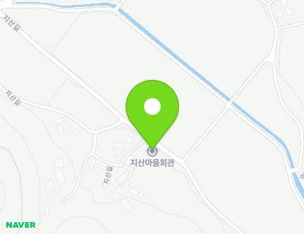 77 Jisan-gil, Ingye-myeon, Sunchang-gun, Jeonbuk-do, Republic of Korea Map