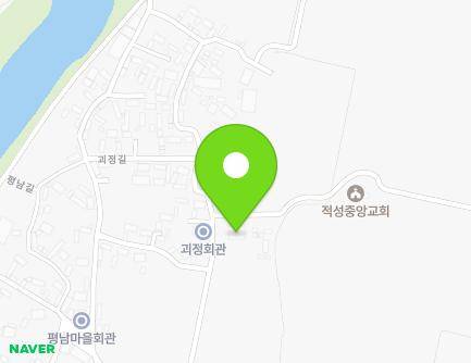 60 Goejeong-gil, Jeokseong-myeon, Sunchang-gun, Jeonbuk-do, Republic of Korea Map