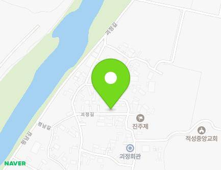 69-4 Goejeong-gil, Jeokseong-myeon, Sunchang-gun, Jeonbuk-do, Republic of Korea Map