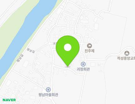 57-14 Goejeong-gil, Jeokseong-myeon, Sunchang-gun, Jeonbuk-do, Republic of Korea Map