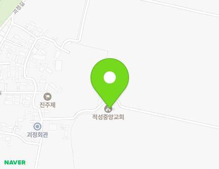 62-14 Goejeong-gil, Jeokseong-myeon, Sunchang-gun, Jeonbuk-do, Republic of Korea Map