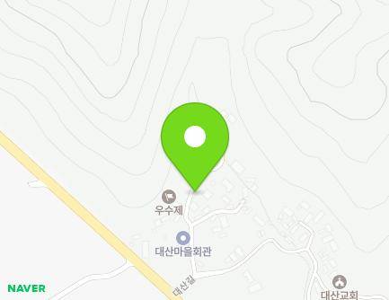 11 Daesan-gil, Jeokseong-myeon, Sunchang-gun, Jeonbuk-do, Republic of Korea Map