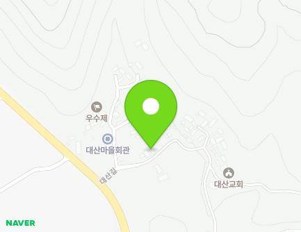 4-7 Daesan-gil, Jeokseong-myeon, Sunchang-gun, Jeonbuk-do, Republic of Korea Map
