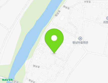 43 Pyeongnam-gil, Jeokseong-myeon, Sunchang-gun, Jeonbuk-do, Republic of Korea Map