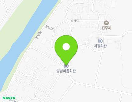 14 Pyeongnam-gil, Jeokseong-myeon, Sunchang-gun, Jeonbuk-do, Republic of Korea Map