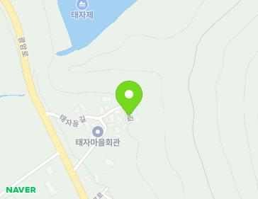 17 Taejadong-gil, Paldeok-myeon, Sunchang-gun, Jeonbuk-do, Republic of Korea Map