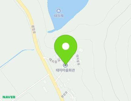 7 Taejadong-gil, Paldeok-myeon, Sunchang-gun, Jeonbuk-do, Republic of Korea Map