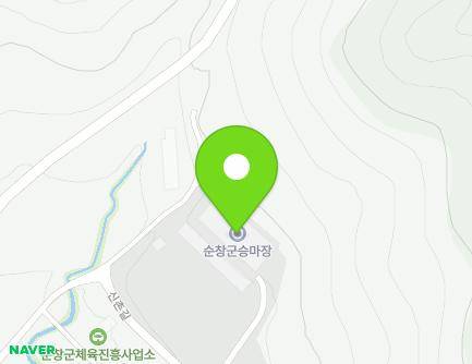 238 Sinchon-gil, Paldeok-myeon, Sunchang-gun, Jeonbuk-do, Republic of Korea Map