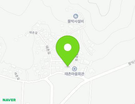 5 Taechon-gil, Paldeok-myeon, Sunchang-gun, Jeonbuk-do, Republic of Korea Map