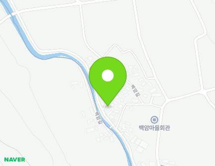 48-1 Baegam-gil, Paldeok-myeon, Sunchang-gun, Jeonbuk-do, Republic of Korea Map