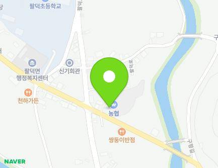 312 Gangcheon-ro, Paldeok-myeon, Sunchang-gun, Jeonbuk-do, Republic of Korea Map