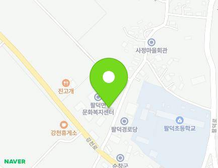 9 Yongsan-gil, Paldeok-myeon, Sunchang-gun, Jeonbuk-do, Republic of Korea Map