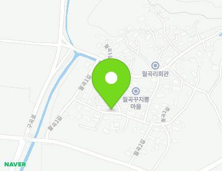 17 Wolgok 2-gil, Paldeok-myeon, Sunchang-gun, Jeonbuk-do, Republic of Korea Map