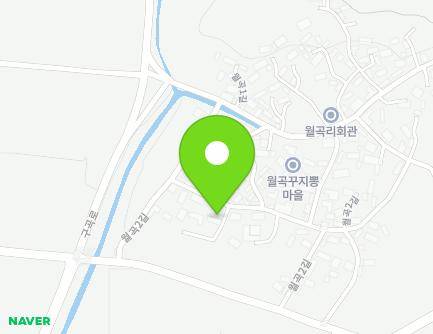 16 Wolgok 2-gil, Paldeok-myeon, Sunchang-gun, Jeonbuk-do, Republic of Korea Map