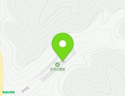 664-26 Gangcheon-ro, Paldeok-myeon, Sunchang-gun, Jeonbuk-do, Republic of Korea Map