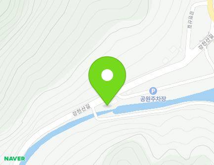 25 Gangcheonsan-gil, Paldeok-myeon, Sunchang-gun, Jeonbuk-do, Republic of Korea Map