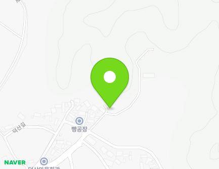28-9 Deoksan-gil, Pungsan-myeon, Sunchang-gun, Jeonbuk-do, Republic of Korea Map