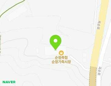 679 Oksun-ro, Pungsan-myeon, Sunchang-gun, Jeonbuk-do, Republic of Korea Map