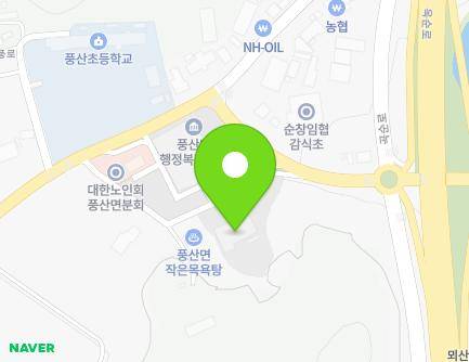 1006-11 Geumpung-ro, Pungsan-myeon, Sunchang-gun, Jeonbuk-do, Republic of Korea Map