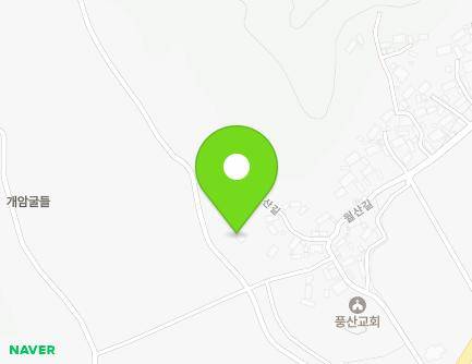 40-7 Wolsan-gil, Pungsan-myeon, Sunchang-gun, Jeonbuk-do, Republic of Korea Map