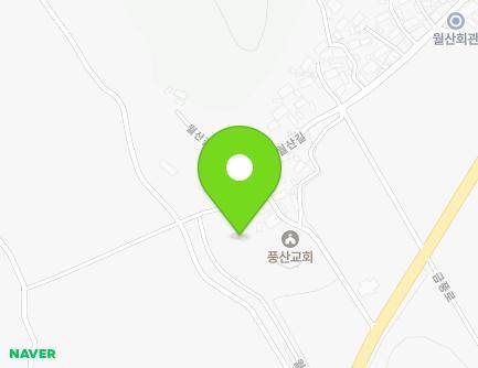 43 Wolsan-gil, Pungsan-myeon, Sunchang-gun, Jeonbuk-do, Republic of Korea Map