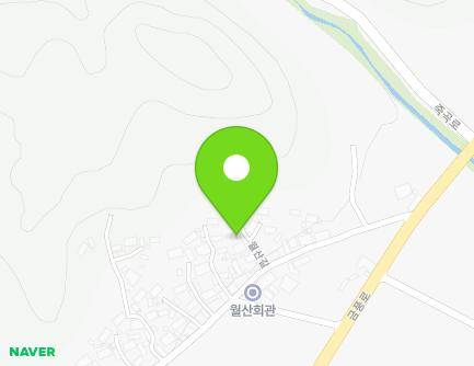 14-5 Wolsan-gil, Pungsan-myeon, Sunchang-gun, Jeonbuk-do, Republic of Korea Map