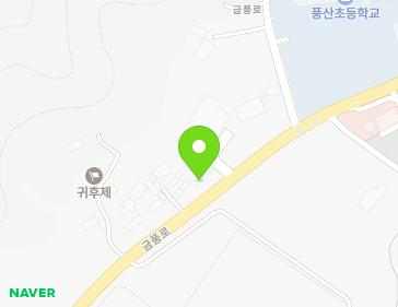 989 Geumpung-ro, Pungsan-myeon, Sunchang-gun, Jeonbuk-do, Republic of Korea Map