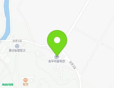 33-5 Samchon 2-gil, Pungsan-myeon, Sunchang-gun, Jeonbuk-do, Republic of Korea