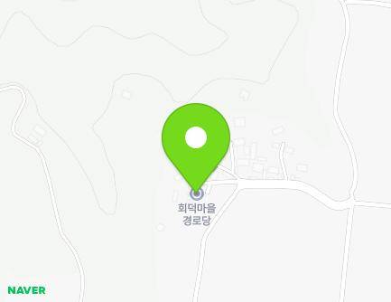 37-3 Hoedeok-gil, Pungsan-myeon, Sunchang-gun, Jeonbuk-do, Republic of Korea Map