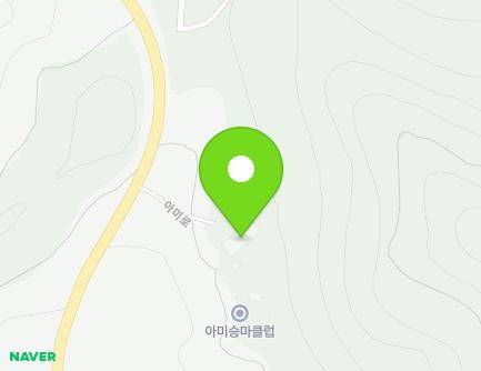 594-9 Ami-ro, Pungsan-myeon, Sunchang-gun, Jeonbuk-do, Republic of Korea Map