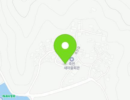 39-15 Jukjeon-gil, Pungsan-myeon, Sunchang-gun, Jeonbuk-do, Republic of Korea Map