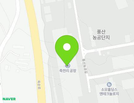 42 Pungsannonggong-gil, Pungsan-myeon, Sunchang-gun, Jeonbuk-do, Republic of Korea Map